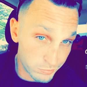 Meet your Posher, Robbie